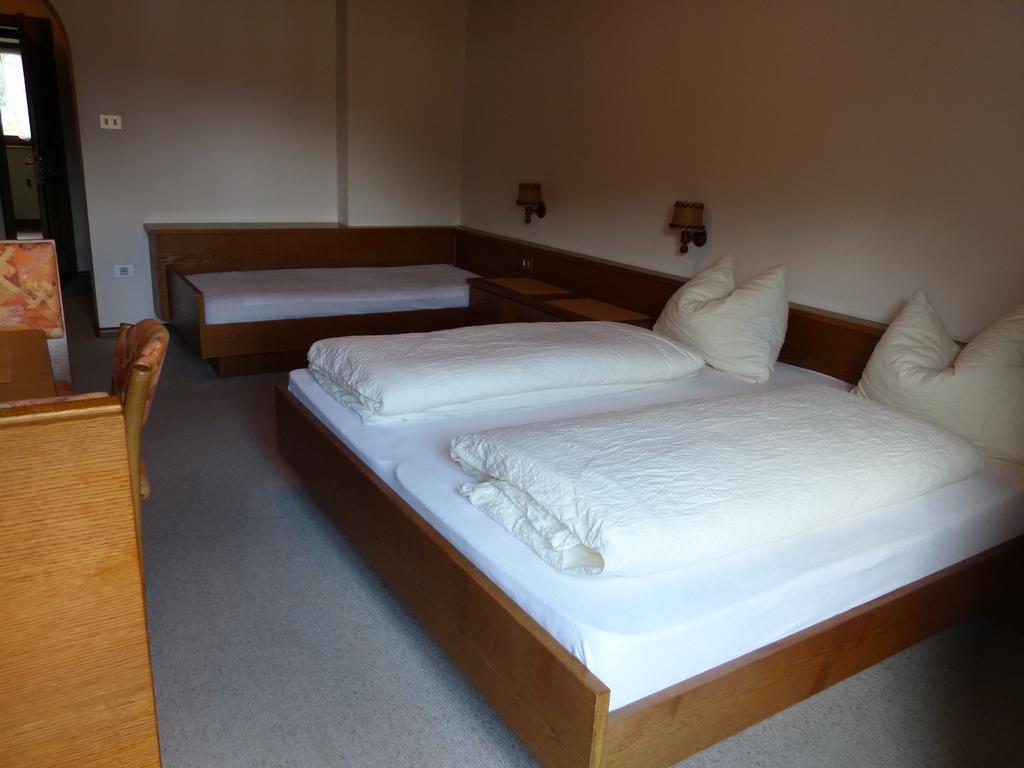 Haus Christl Bed & Breakfast Lana Luaran gambar