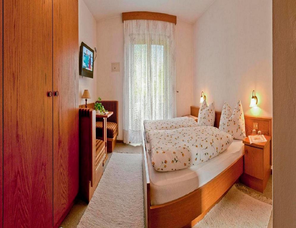 Haus Christl Bed & Breakfast Lana Bilik gambar