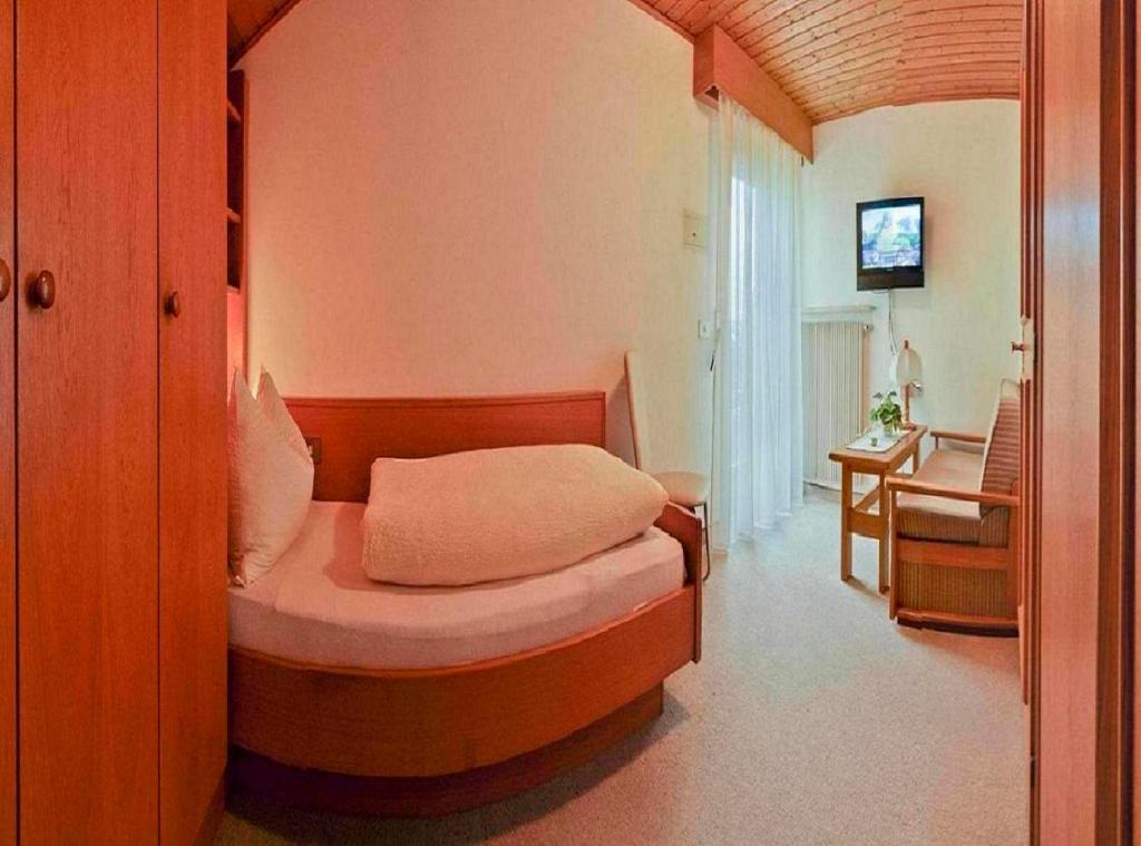 Haus Christl Bed & Breakfast Lana Bilik gambar